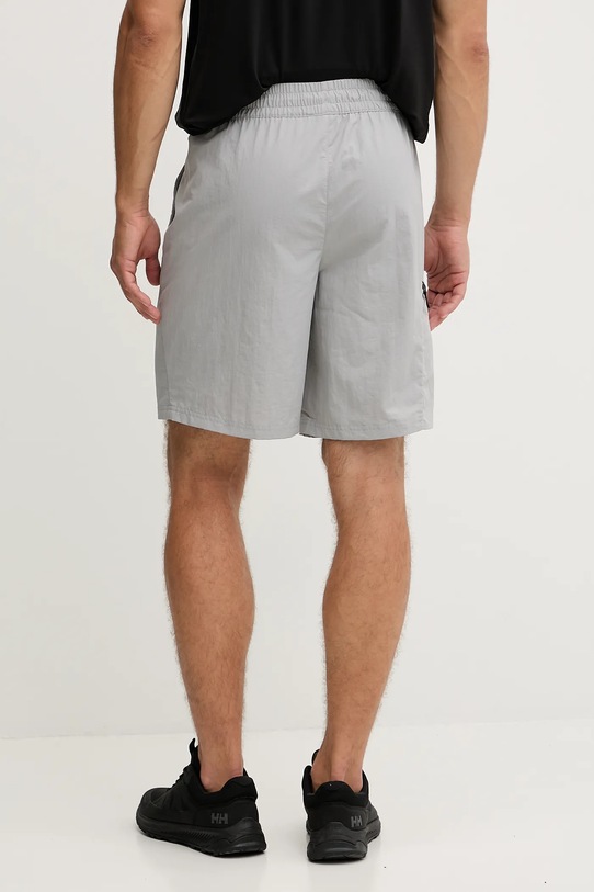 Odzież Puma szorty treningowe PUMATECH 688047 szary