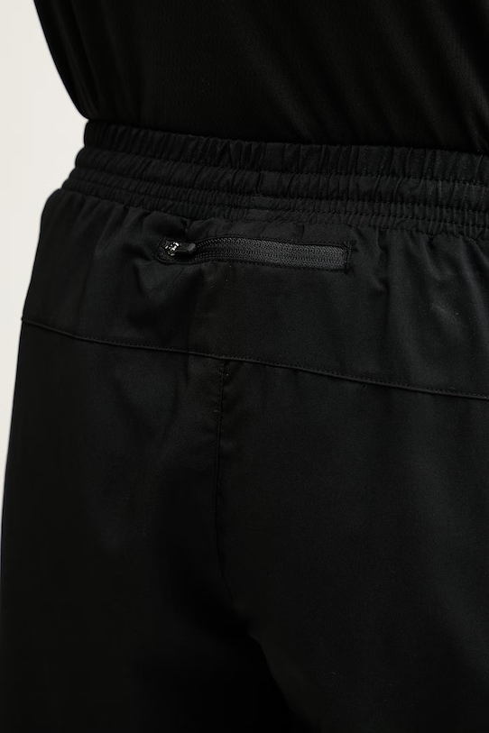 Hummel шорты для мужчин чёрный 227249