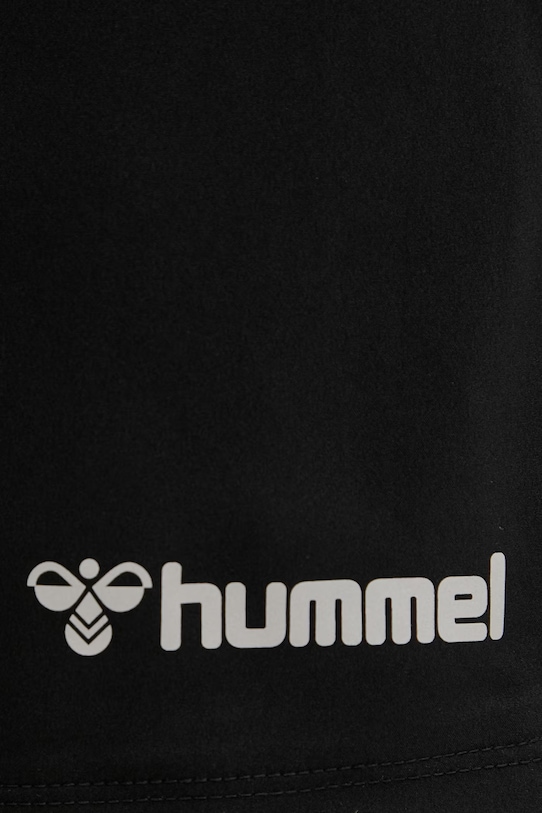 Hummel шорты для мужчин 227249 чёрный