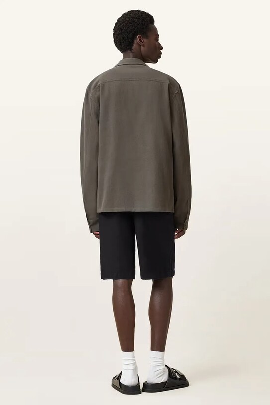 AllSaints szorty TALBOT M008TC
