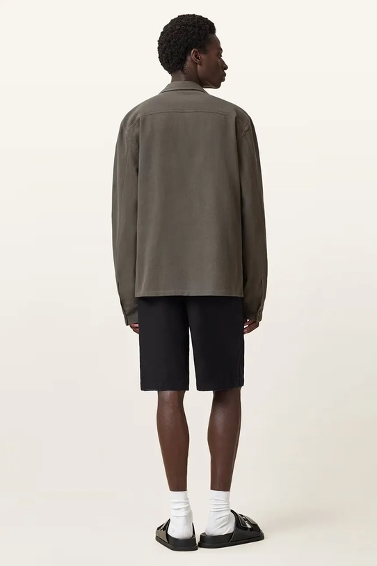 AllSaints pantaloni scurți TALBOT M008TC