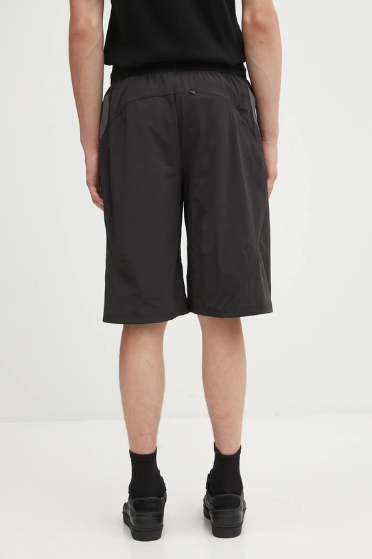 Oblečení Kraťasy Puma x SAN SAN GEAR 632552 černá