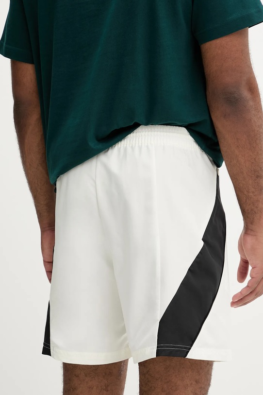 Odzież adidas szorty Stadium JX5624 beżowy