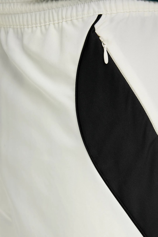 adidas szorty Stadium beżowy JX5624