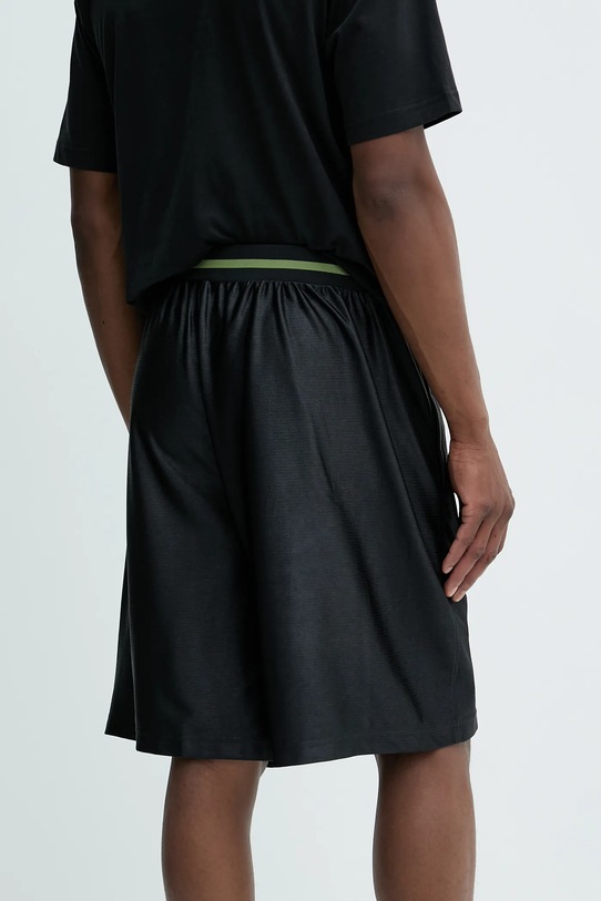 Oblečení Kraťasy adidas Originals Grfx Short JY2769 černá
