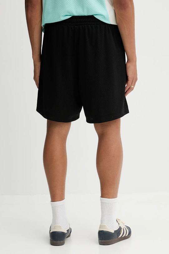 Oblečení Kraťasy adidas Originals OG Dept Short KD6230 černá