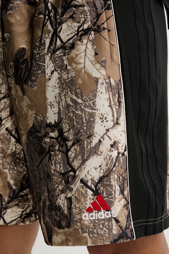 Шорты adidas Originals OG Camo Short бежевый KD6259