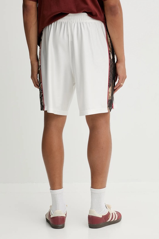 Odjeća Kratke hlače adidas Originals OG Camo Short KD6260 bijela