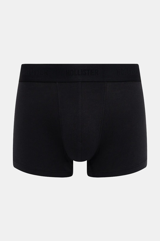 Hollister Co. bokserki 5-pack KI314.5017.300 szary AW25