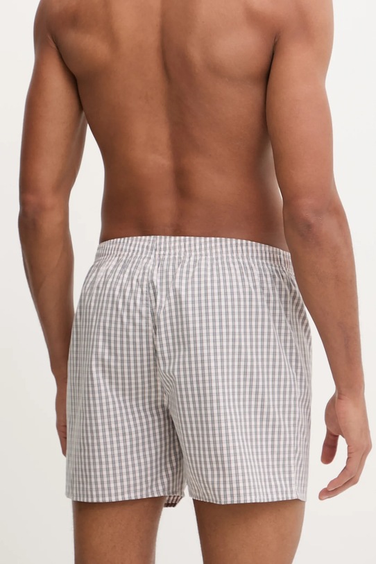 Hollister Co. bokserki bawełniane 5-pack KI314.5031.520