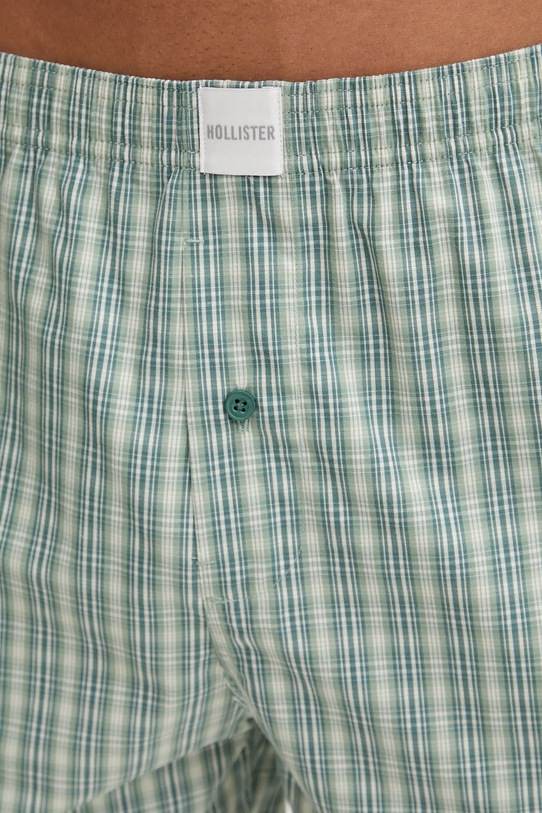 Hollister Co. bokserki bawełniane 5-pack KI314.5031.520