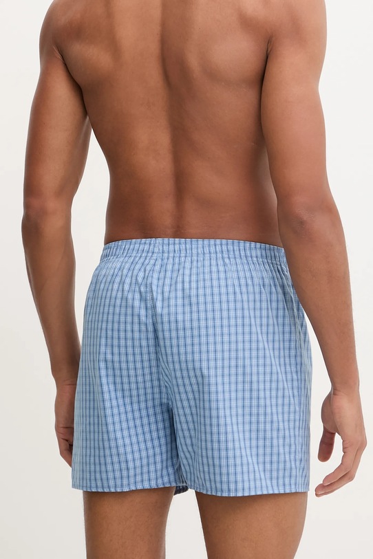 Hollister Co. bokserki bawełniane 5-pack KI314.5031.520