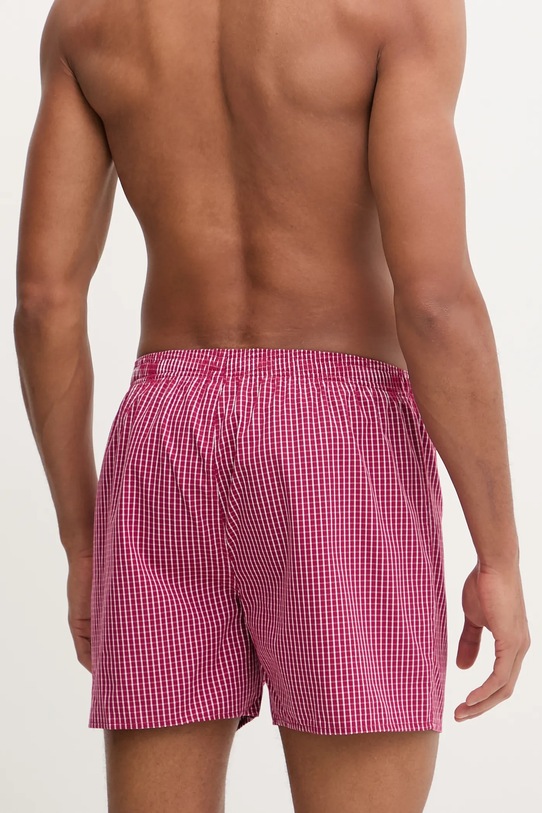 Hollister Co. bokserki bawełniane 5-pack KI314.5031.520