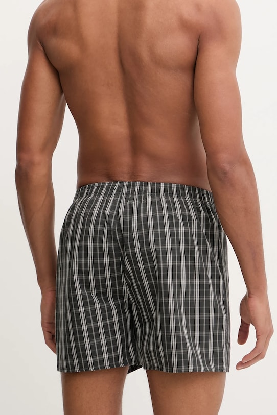 Hollister Co. bokserki bawełniane 5-pack KI314.5031.520