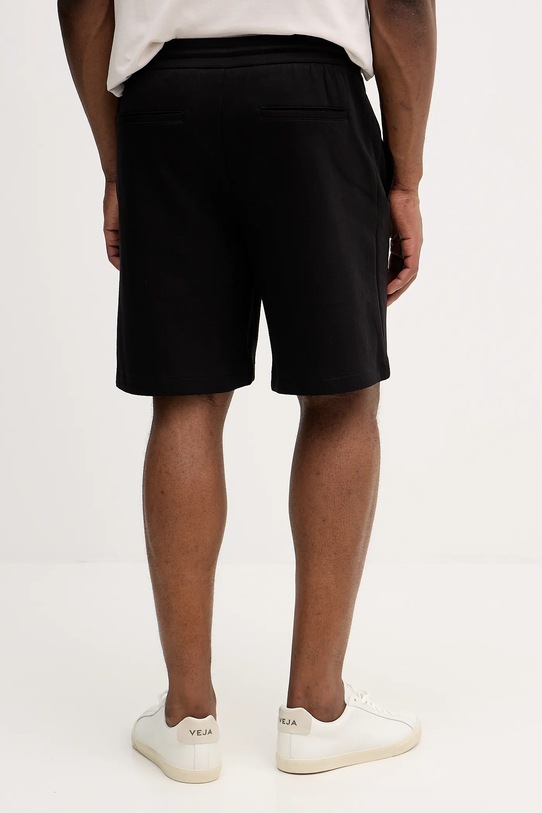 Odzież Armani Exchange szorty XM001887.AF10818 czarny