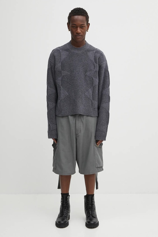 NEIGHBORHOOD shorts wide cargo 251SPNH.PTM07