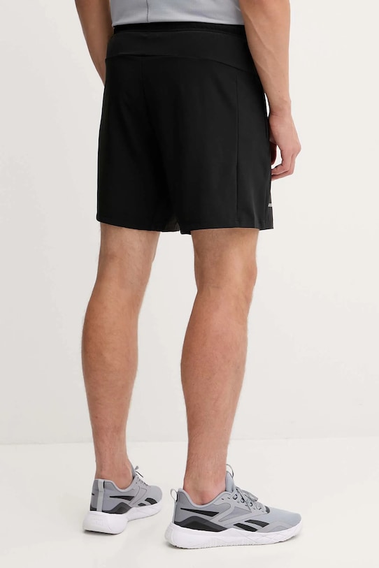 Odzież adidas Performance szorty treningowe Training Essentials JM5439 czarny