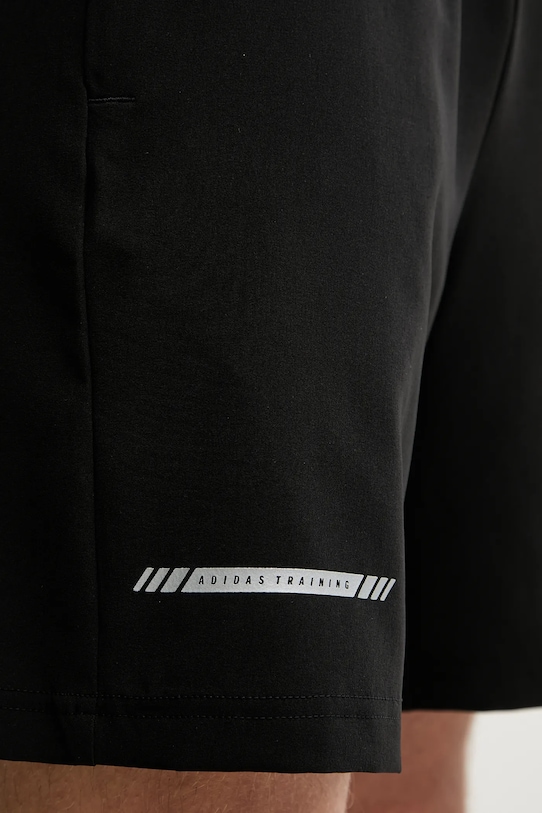 adidas Performance szorty treningowe Training Essentials czarny JM5439