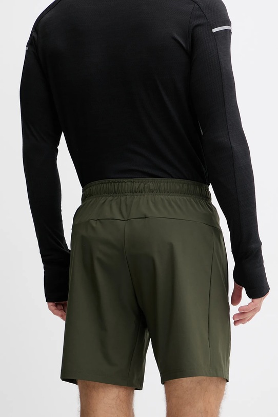 Odzież adidas Performance szorty treningowe Training Essentials Holiday KA7862 zielony