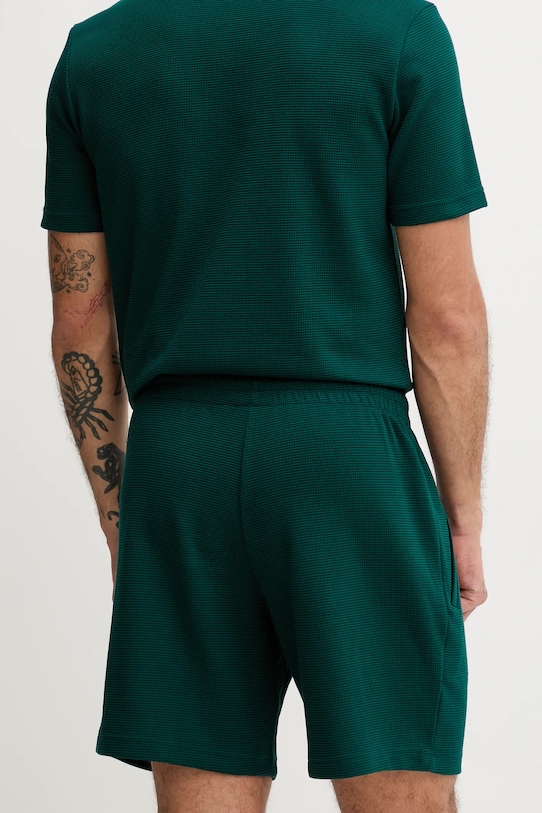 Oblečenie Šortky adidas Originals Trefoil Essentials JW1040 zelená