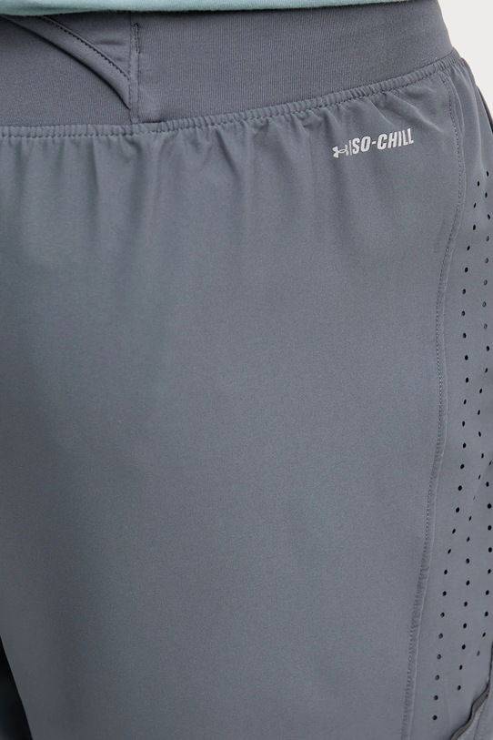 Under Armour szorty treningowe szary 1376831
