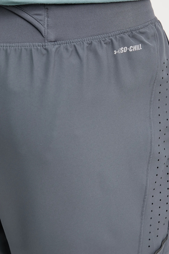 Under Armour szorty treningowe szary 1376831