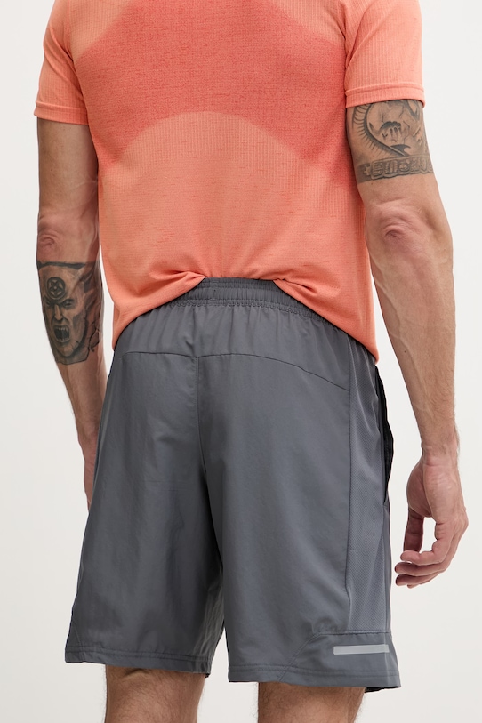 Oblečenie Under Armour športové šortky pánske UA Tech 6005117 sivá