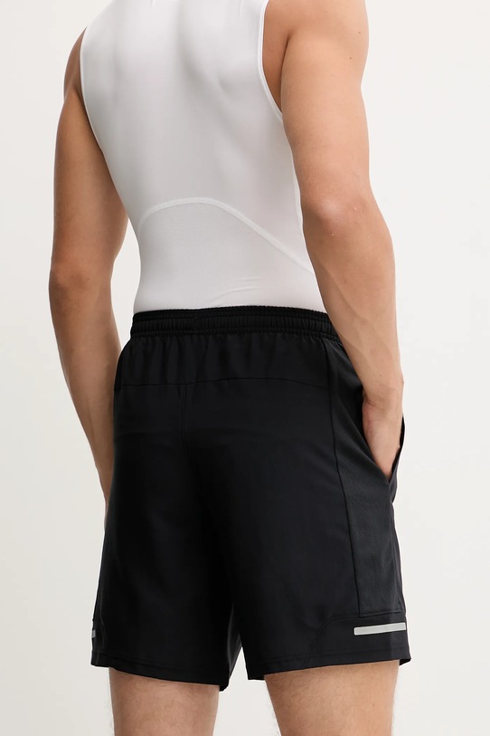 Îmbrăcăminte Under Armour pantaloni scurți de antrenament UA Tech 6005117 negru