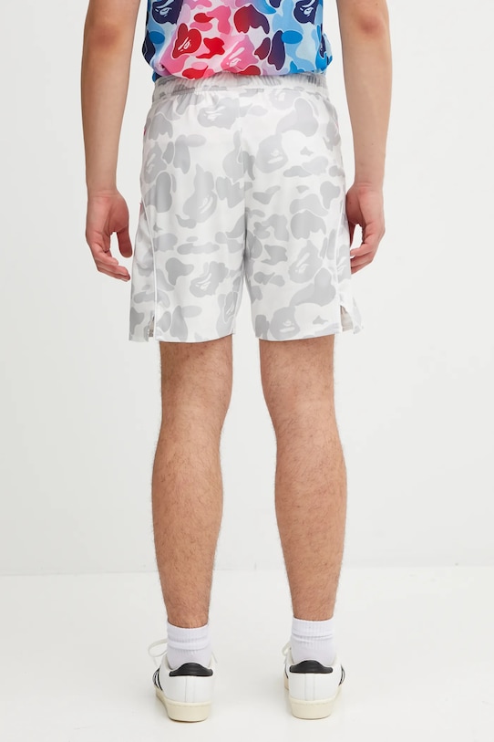 Odzież adidas Originals szorty BAPE FB SHORTS KB2205 biały