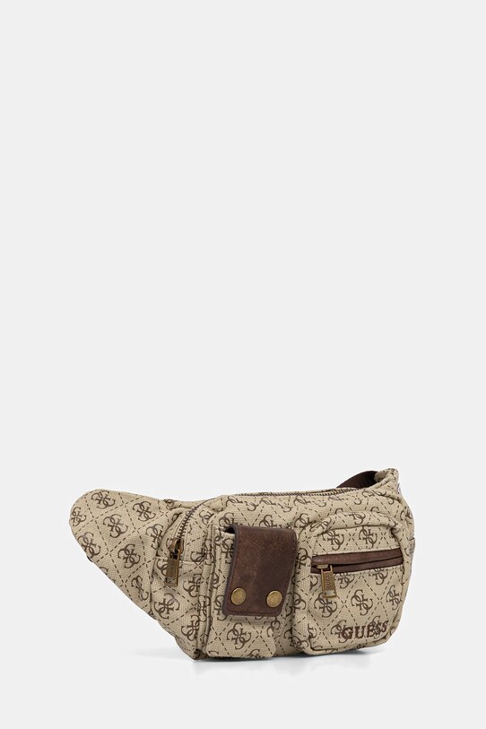 Guess nerka dziecięca L5YZ09.WGRI0.9BYA beżowy AW25