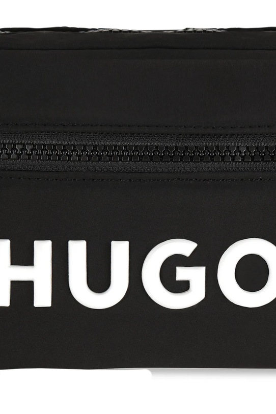 Дитяча сумка на пояс HUGO G00552 чорний