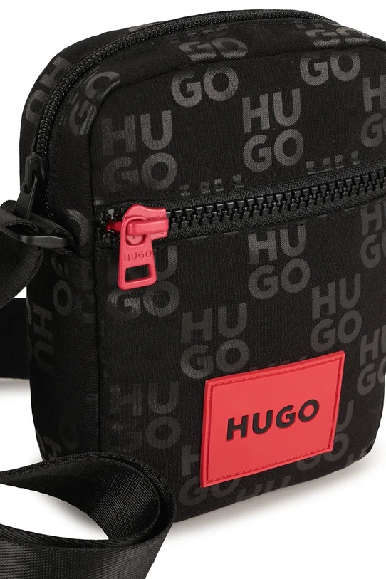 Dječja torba HUGO crna G00555