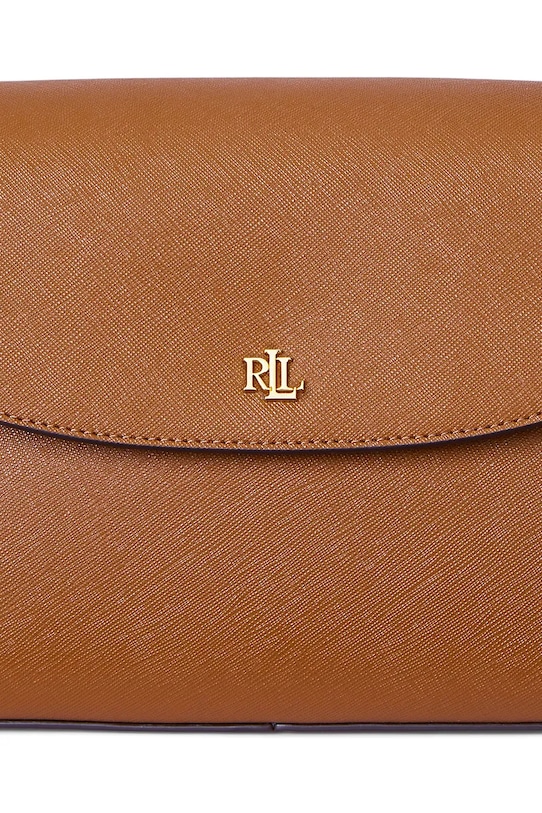 Lauren Ralph Lauren torebka skórzana 431969364