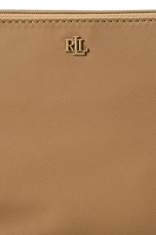 Lauren Ralph Lauren torebka 431970156 beżowy