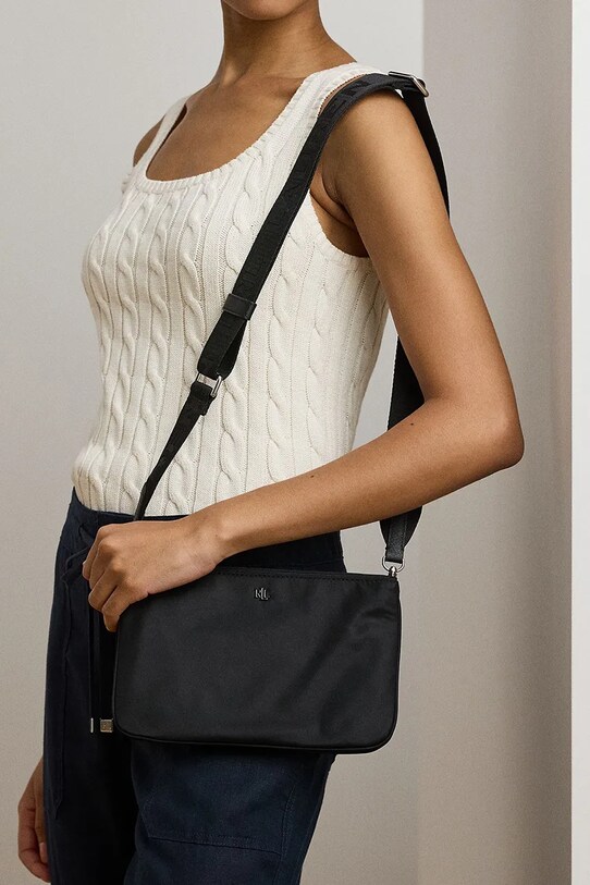 Kabelka Lauren Ralph Lauren 431970156