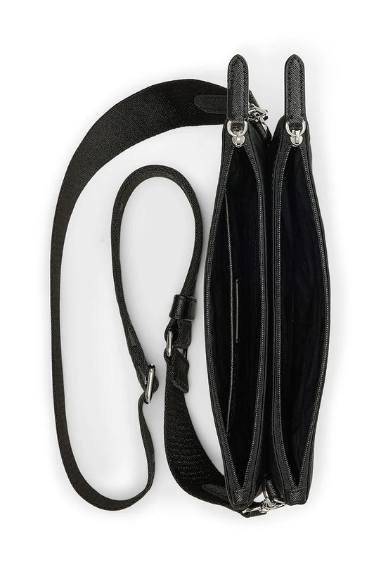 Lauren Ralph Lauren torebka czarny 431970156