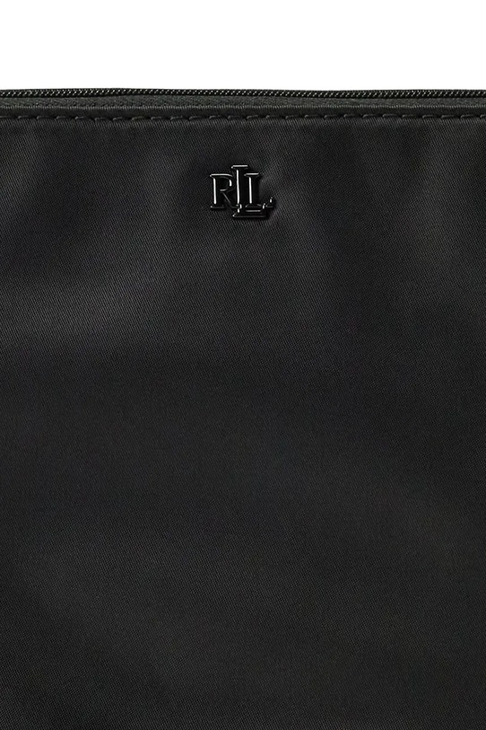 Lauren Ralph Lauren torebka 431970156 czarny
