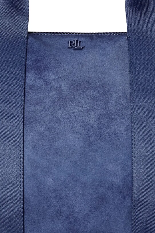 Lauren Ralph Lauren kézitáska 431970158 kék