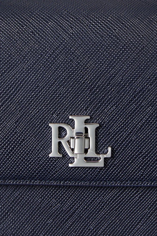 Lauren Ralph Lauren torebka skórzana 431974272