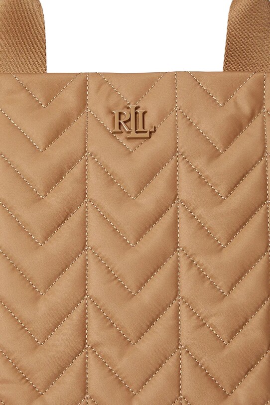 Lauren Ralph Lauren borsetta 431974398 beige
