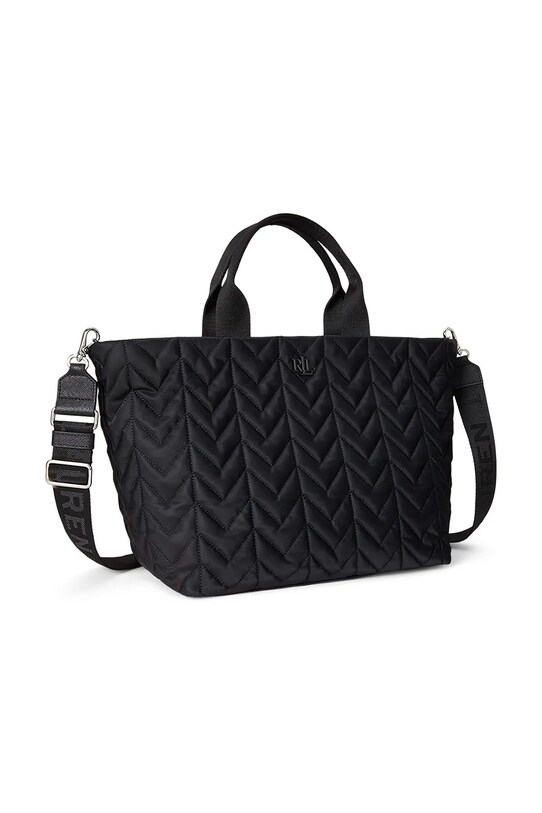 Lauren Ralph Lauren borsetta 431974398 nero AW25