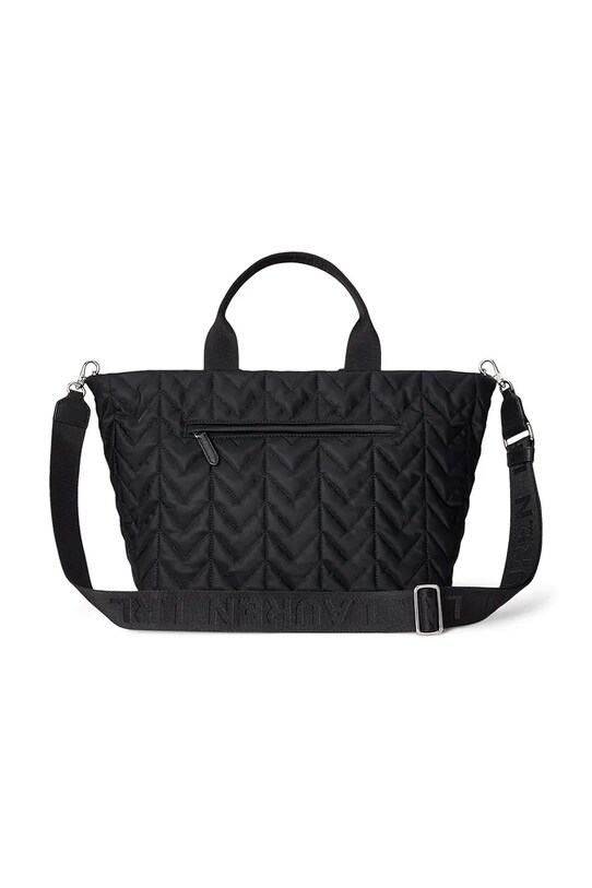 Accessori Lauren Ralph Lauren borsetta 431974398 nero