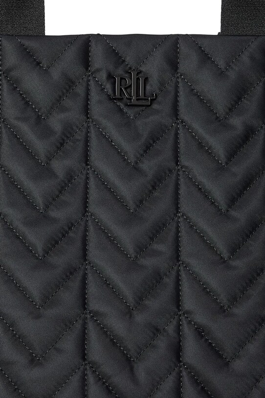 Lauren Ralph Lauren borsetta 431974398 nero