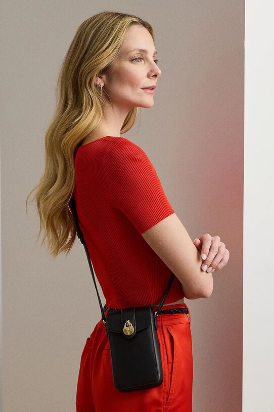 Lauren Ralph Lauren bőr telefontok 432969460