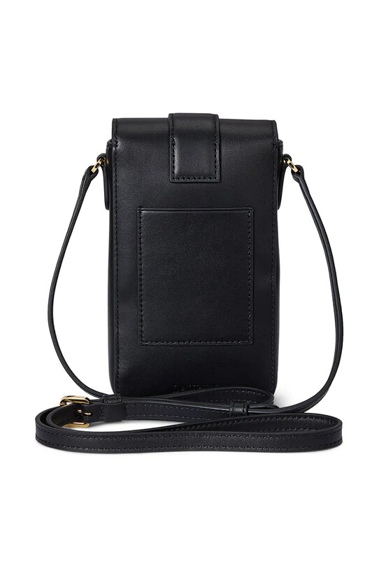 Kiegészítők Lauren Ralph Lauren bőr telefontok 432969460 fekete