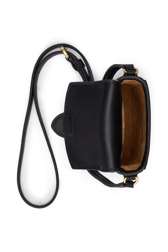 Lauren Ralph Lauren bőr telefontok fekete 432969460