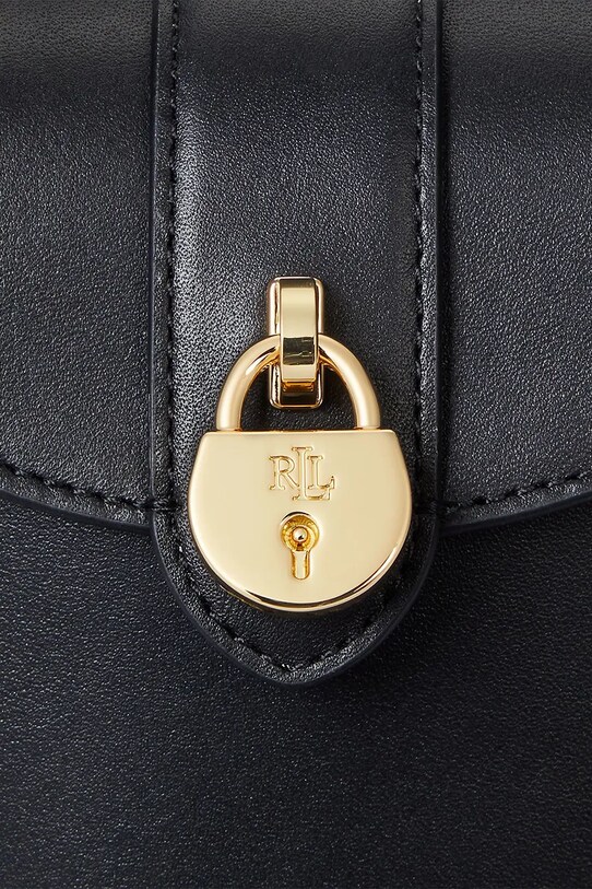 Lauren Ralph Lauren bőr telefontok 432969460 fekete