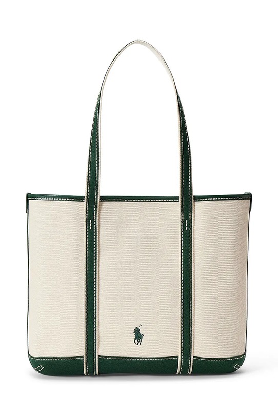 Accessori Polo Ralph Lauren borsetta 428973078 beige