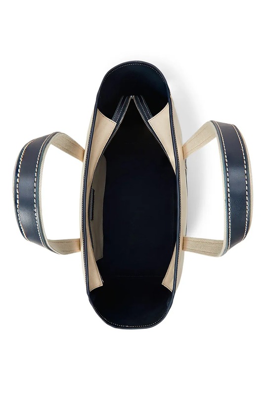 Polo Ralph Lauren torebka beżowy 428968158