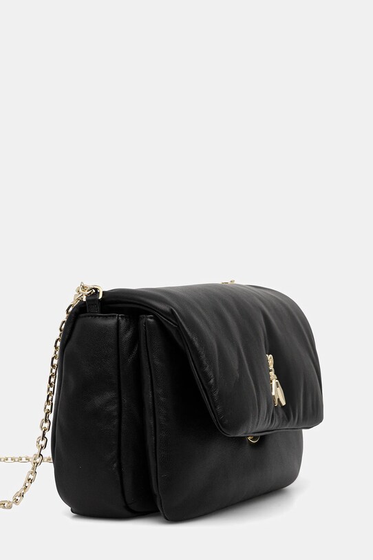 Patrizia Pepe torebka 8B0221.L113 czarny AW25